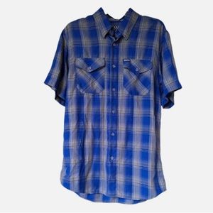 Mens Dixxon shirt